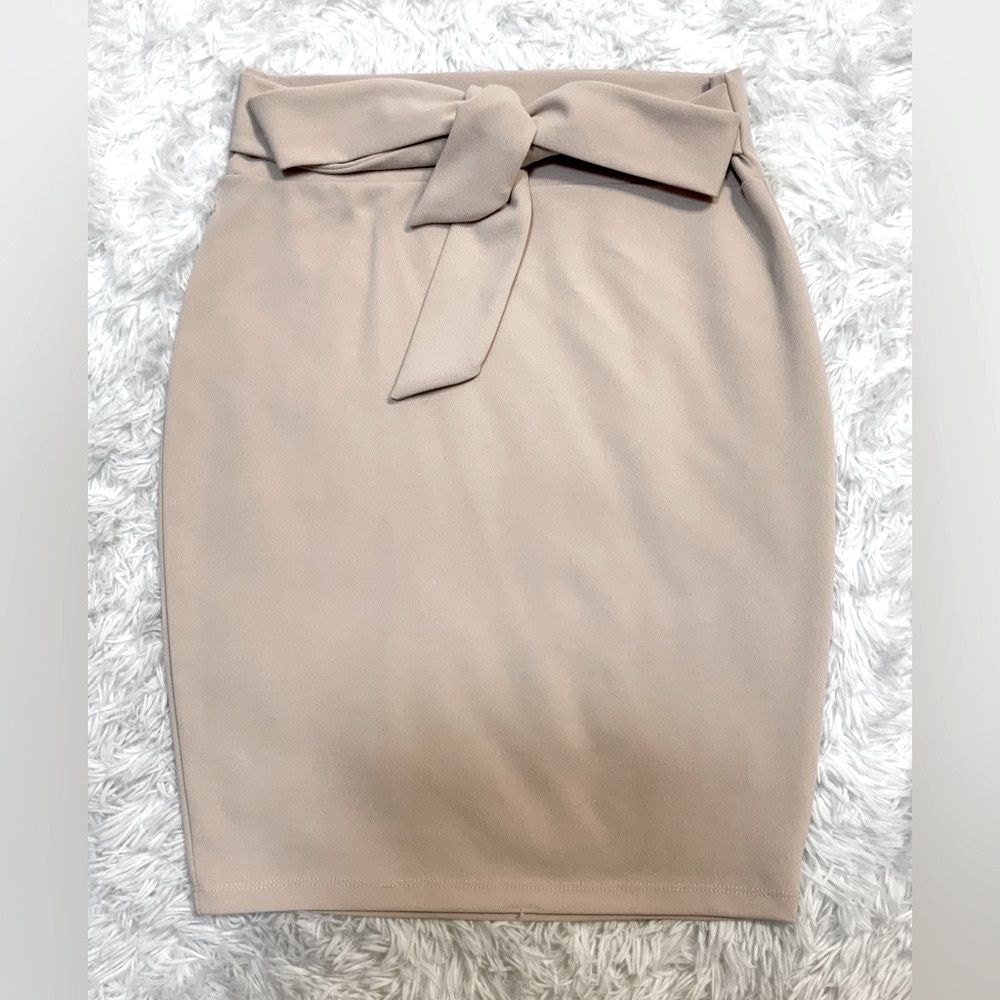 Top 10 Women’s Tan Bodycon Pencil Skirt